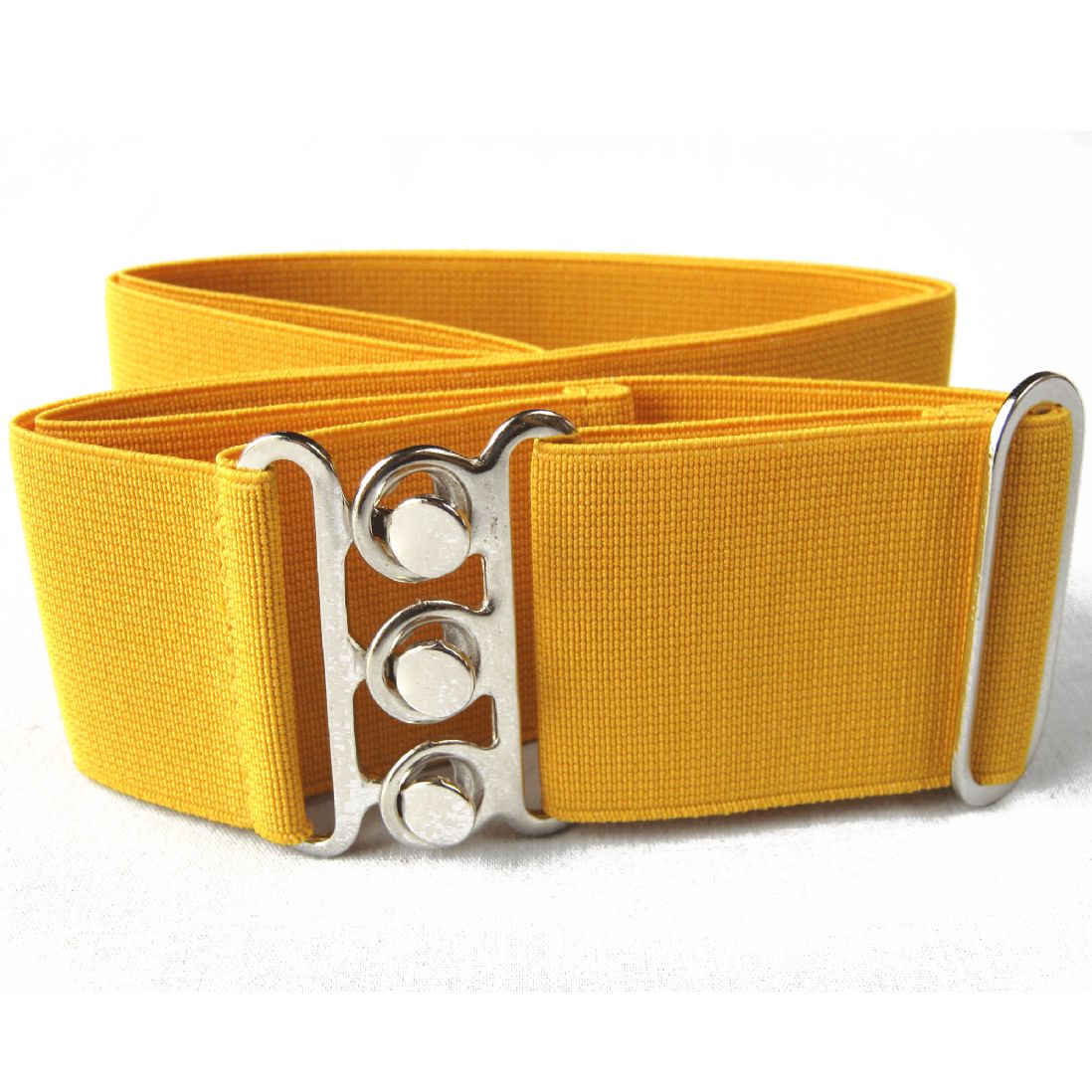 Yellow Belts for Women
